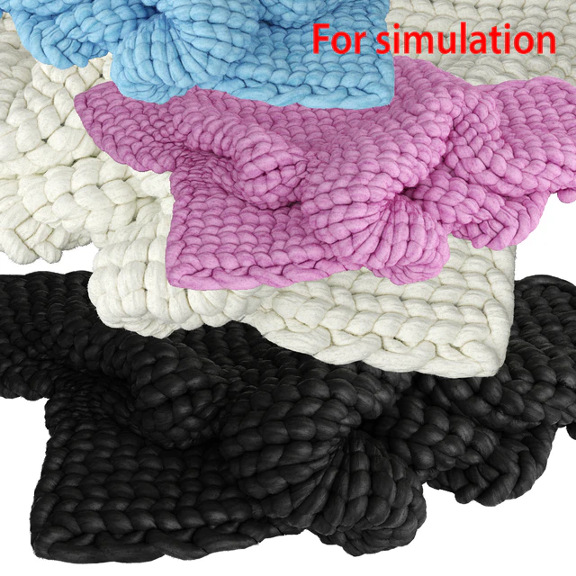 plaid for simulation — Download