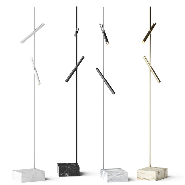 Keron Esprit Floor Lamps — Descargar