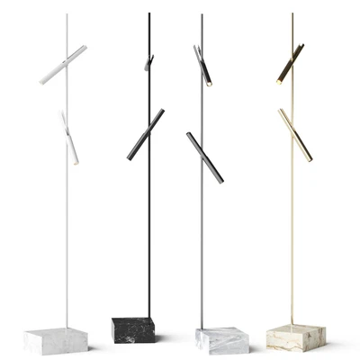 Keron Esprit Floor Lamps — Ver 1