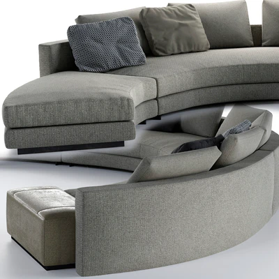 DANIELS SOFA var 3 — Ver 4
