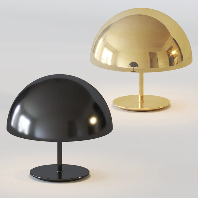 Baby Dome Lamp by Mater — Descargar