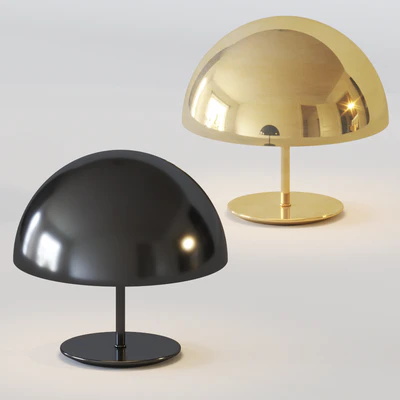 Baby Dome Lamp by Mater — descargar