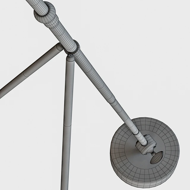 Julian Chichester - Bacco Floor Lamp — Скачать