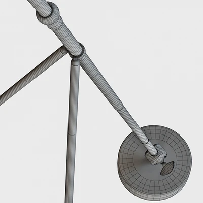 Julian Chichester - Bacco Floor Lamp — Вид 3