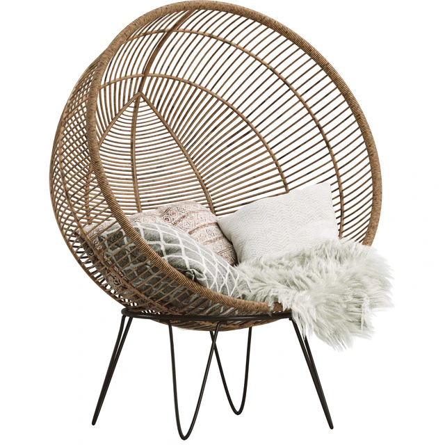 Hanging chair — Descargar