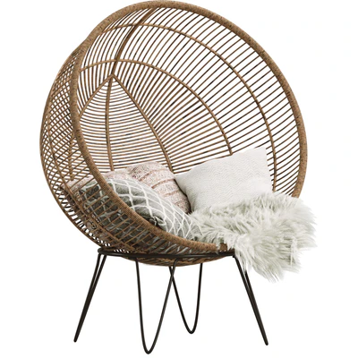 Hanging chair — Ver 1