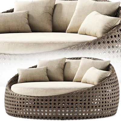 St Martin Daybed — Ver 4