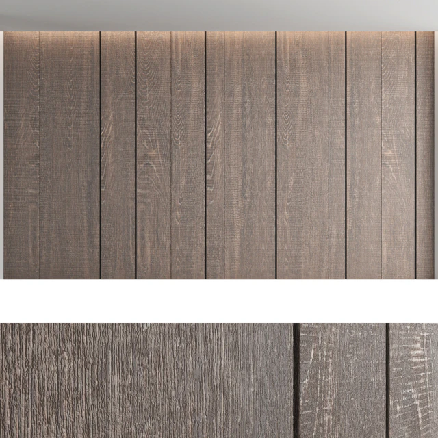 Decorative wall panel set 29 — Descargar