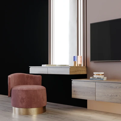 tv set 60 — Ver 2