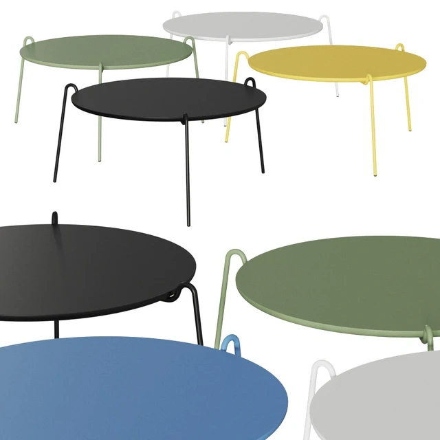 emu Rio R50 Coffee Tables — Скачать