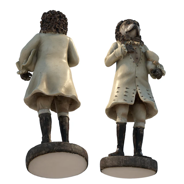 Figurine 164 — Descargar