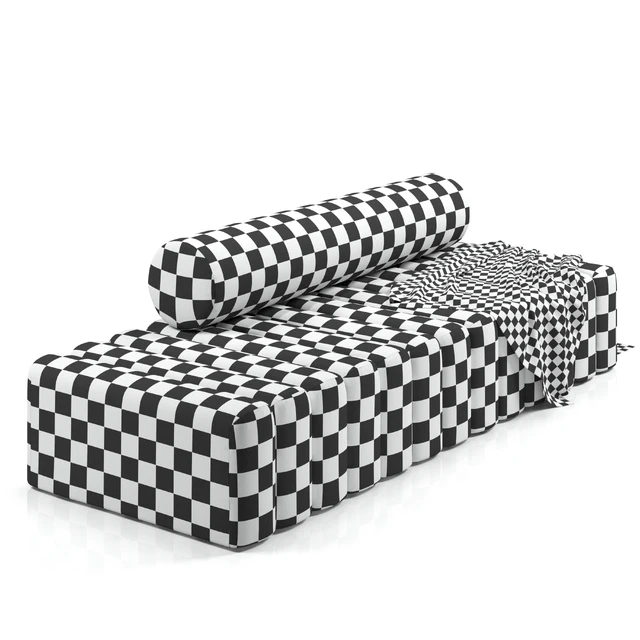 New Moon Couch by Murrmurr — Скачать