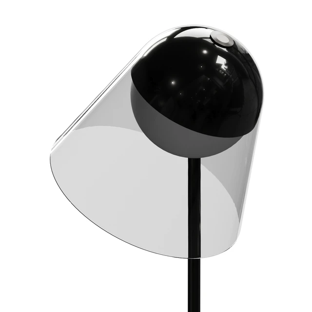 Ghidini Helios Table Lamp — Descargar
