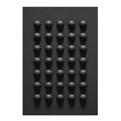 Decorative panel on the wall 26 — Ver 5