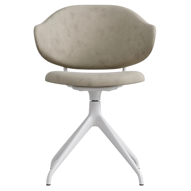 OFFICE CHAIR HOLLY by Calligaris — Скачать