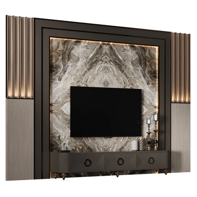 TV Wall 58 — Вид 6
