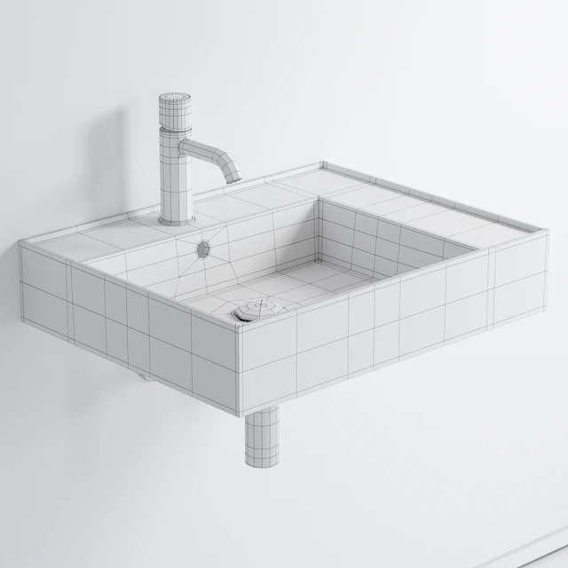 Ceramica Cielo Enjoy e Amedeo Washbasin — Descargar