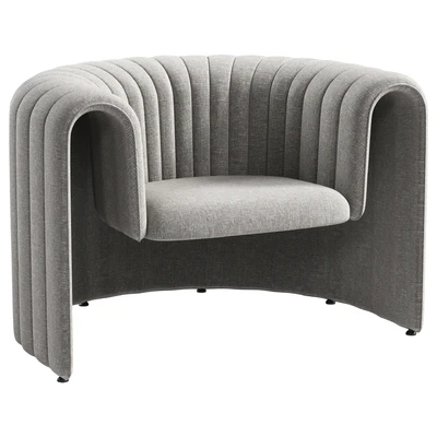 Armchair Sancal Remnant — Вид 3