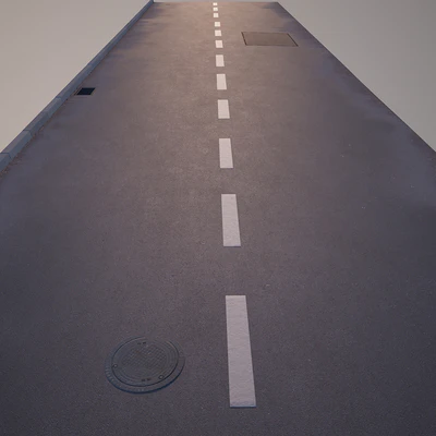 Street modules — Ver 1