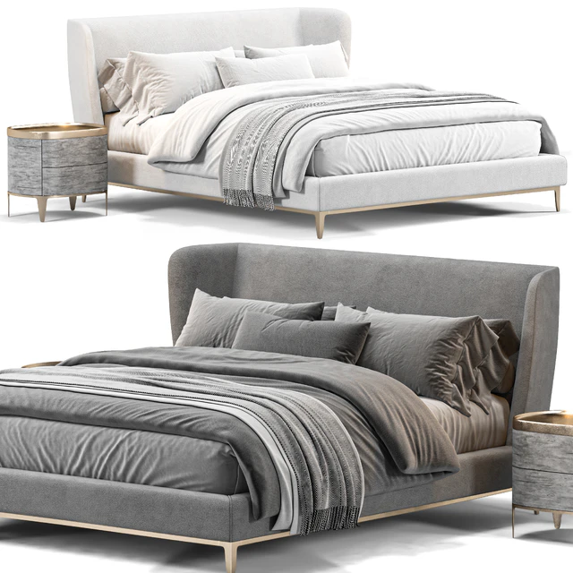 Poilform Gentleman bed — Descargar