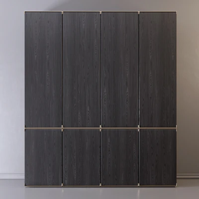 Cabinet 23 — Ver 1