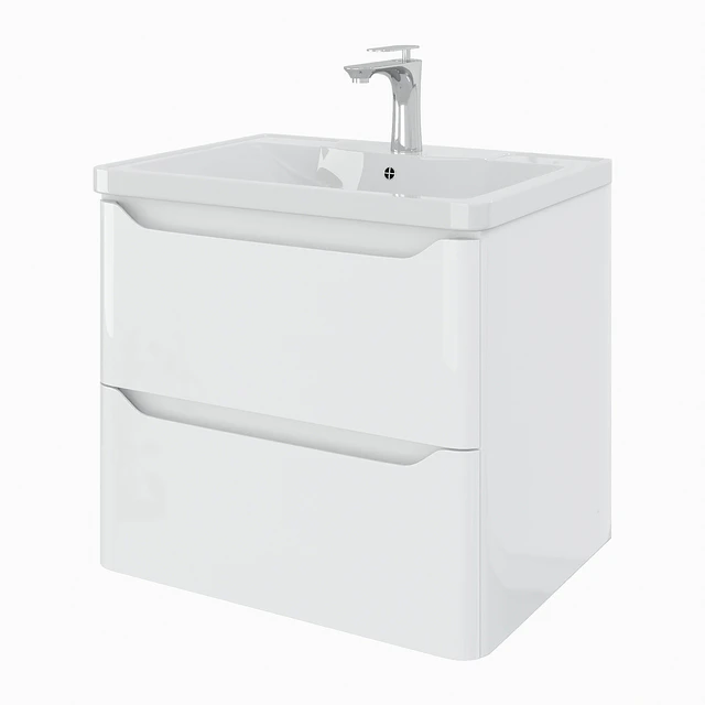 Hanging cabinet Faura Plus — Descargar