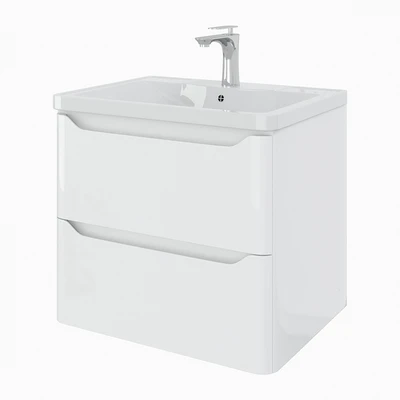 Hanging cabinet Faura Plus — Ver 1