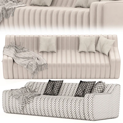 Endless sofa — Ver 2