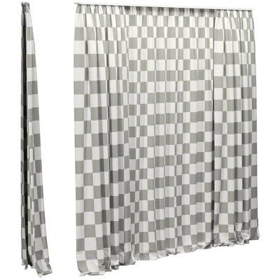 Curtains 01 — Вид 3