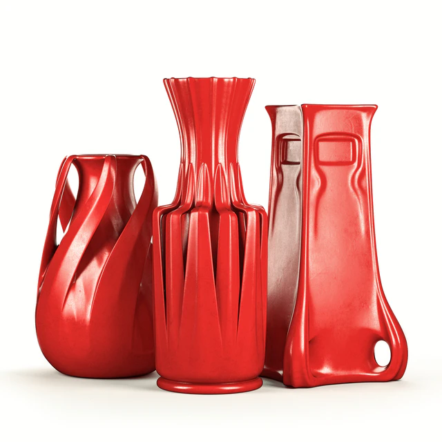 Teco Pottery — Descargar