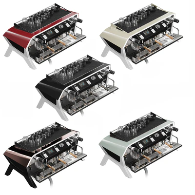 Sanremo F18 Coffee Machine — Вид 4
