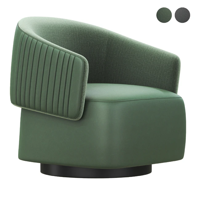 Mariani Armchairs — Скачать