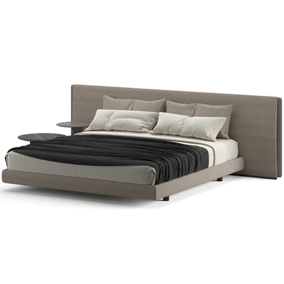 Poliform Yume Bed — Вид 6