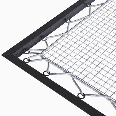hammock — Ver 4
