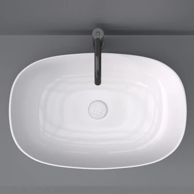 Agape neb washbasin — View 3