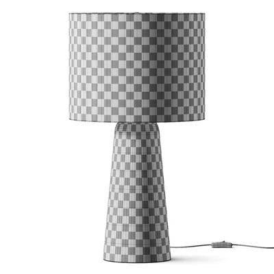 BoConcept Dawn Table Lamp — Ver 4