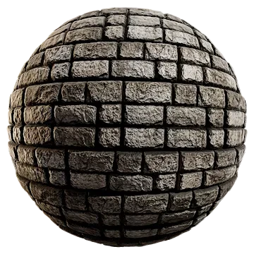 stone wall 014 — Скачать