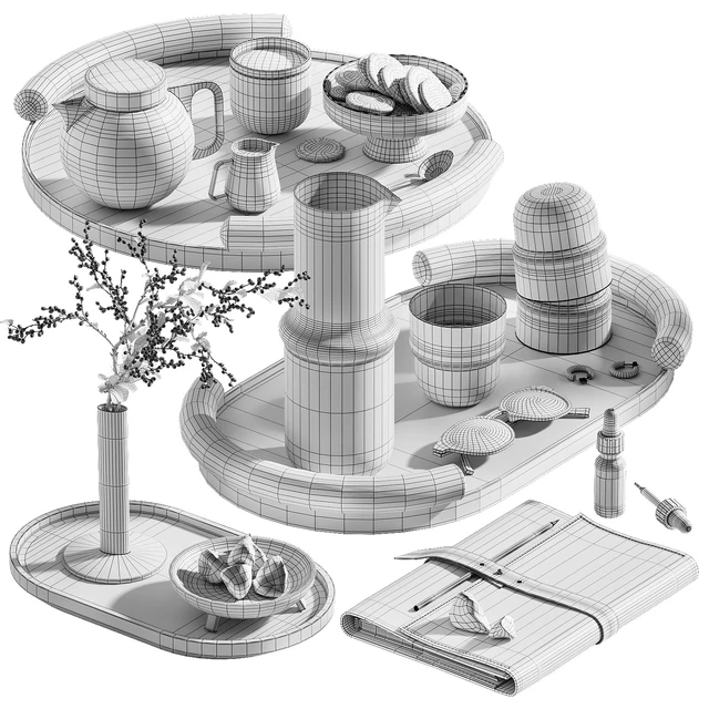Decorative set ch12 — Descargar