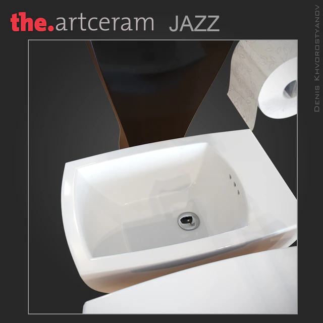 Artceram - Jazz — Скачать