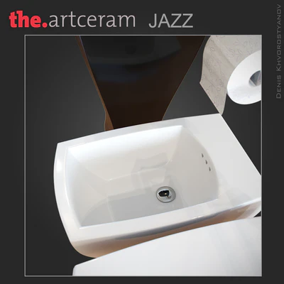 Artceram - Jazz — Вид 3