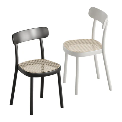 La Zitta Chair 315 by TON — View 4