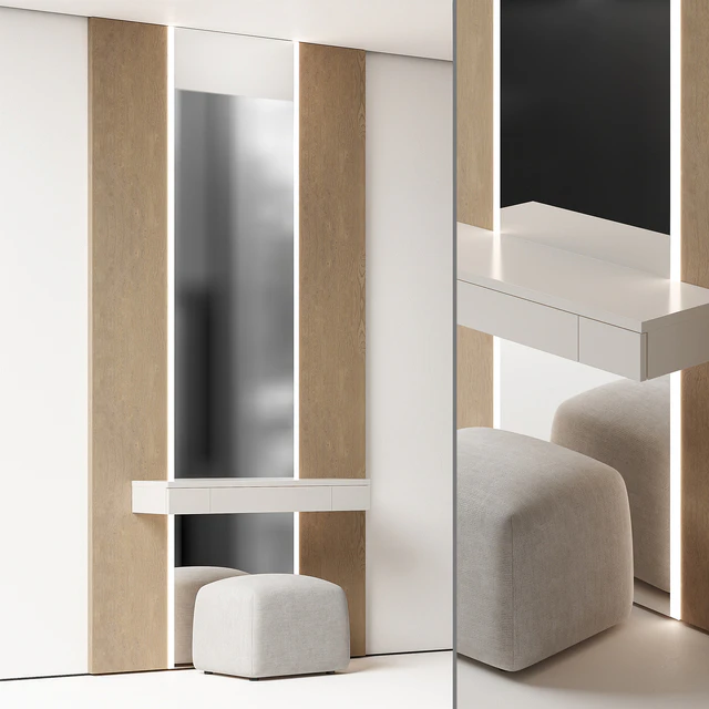 Dressing table NG5 — Descargar