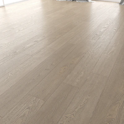 Wood Floor Set 17 — Вид 6