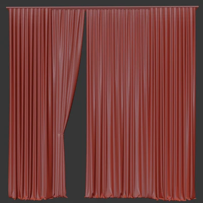 Curtain 41/ Curtains — Ver 4