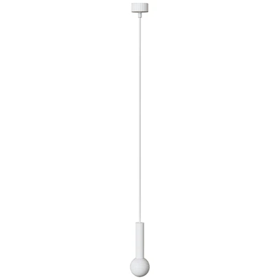 Less brass hanger — Ver 4