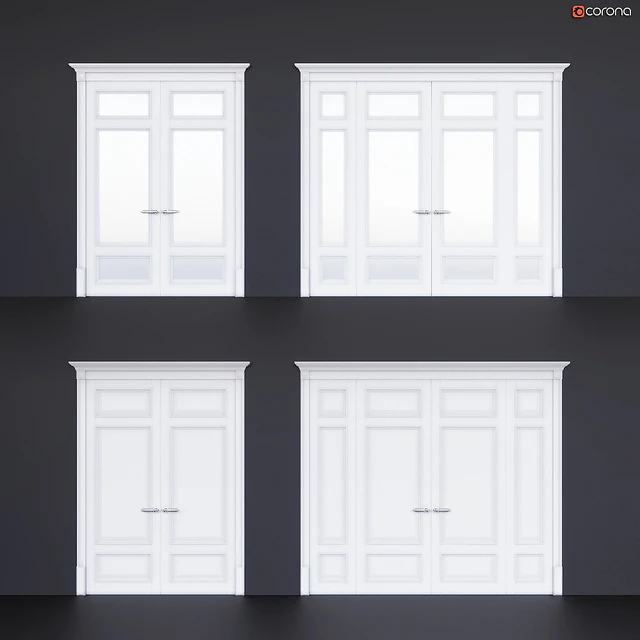 Doors Porte bello 11 — Descargar
