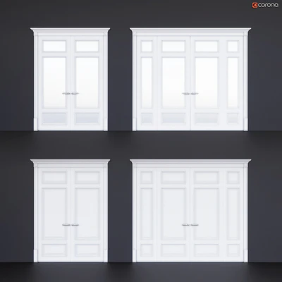 Doors Porte bello 11 — Ver 1