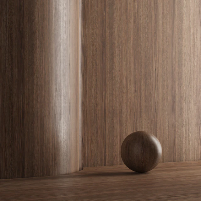 Wood material Oak 011 (Seamless texture) — Descargar