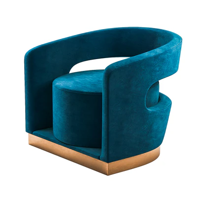 Essential Home - Ellen Armchair — Вид 1