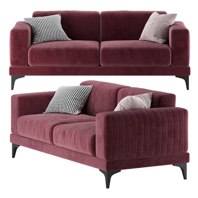 sofa dogtas nova — Ver 4